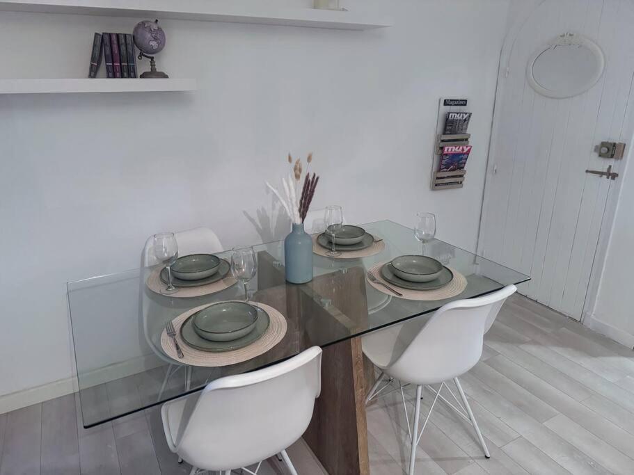 Apartamento En Cala En Porter, Menorca. Cala En Porter  Exterior photo