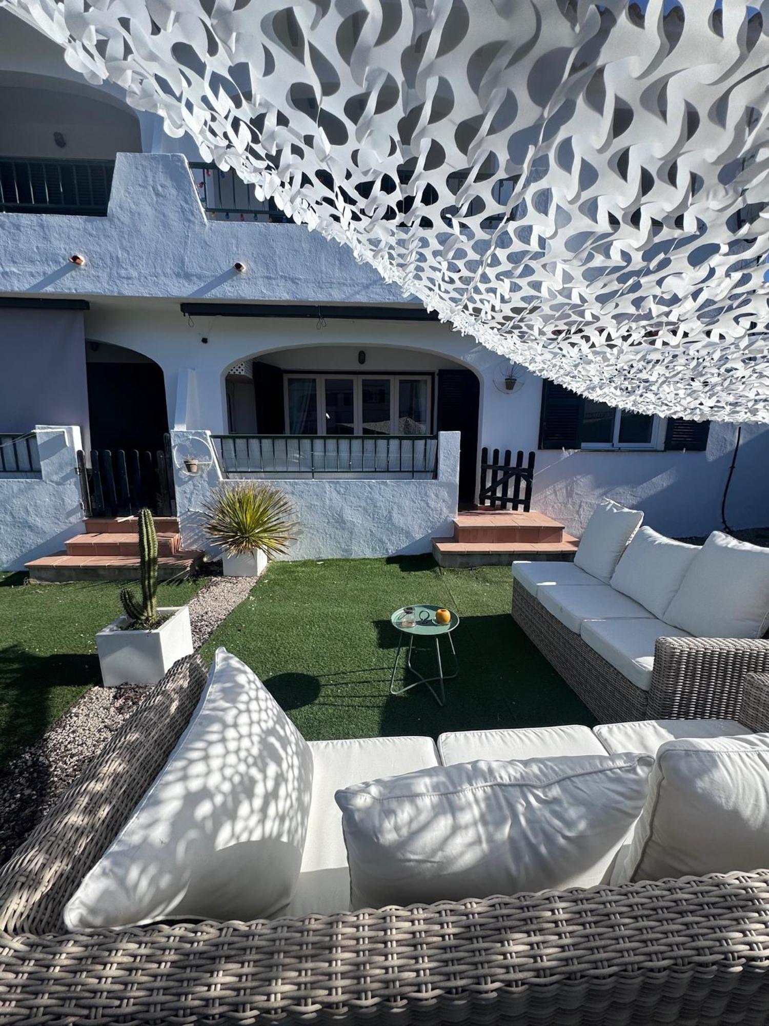 Apartamento En Cala En Porter, Menorca. Cala En Porter  Exterior photo
